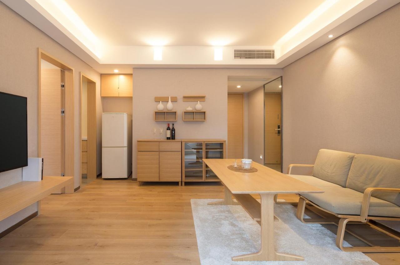 Yuwa Hotel Guangzhou Exterior photo