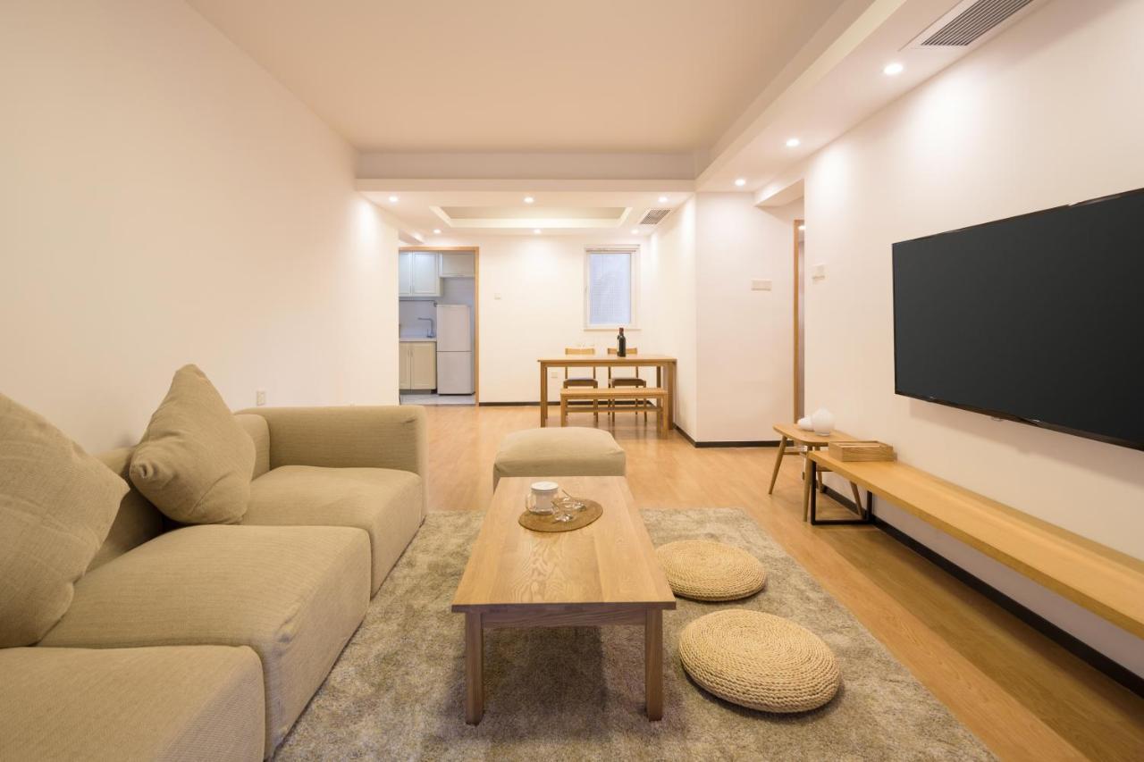 Yuwa Hotel Guangzhou Exterior photo