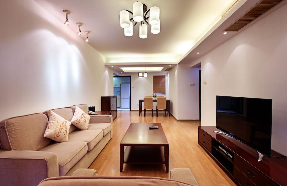 Yuwa Hotel Guangzhou Exterior photo