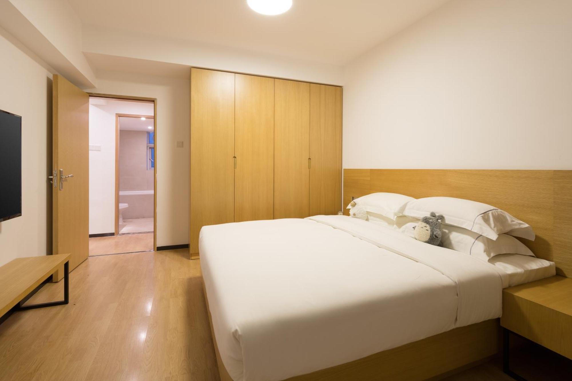 Yuwa Hotel Guangzhou Exterior photo