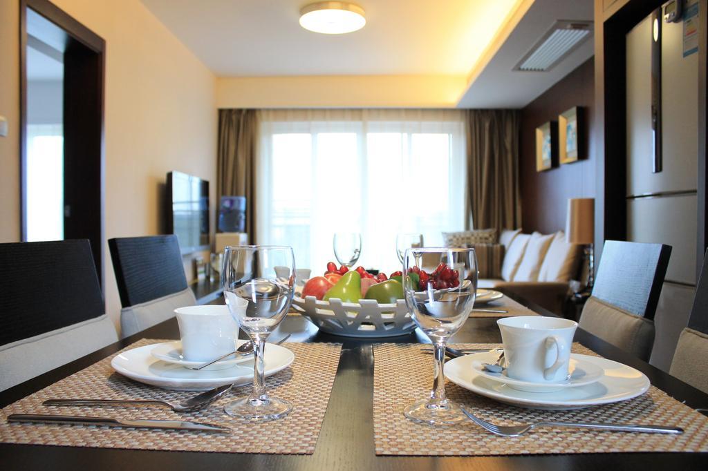 Yuwa Hotel Guangzhou Exterior photo