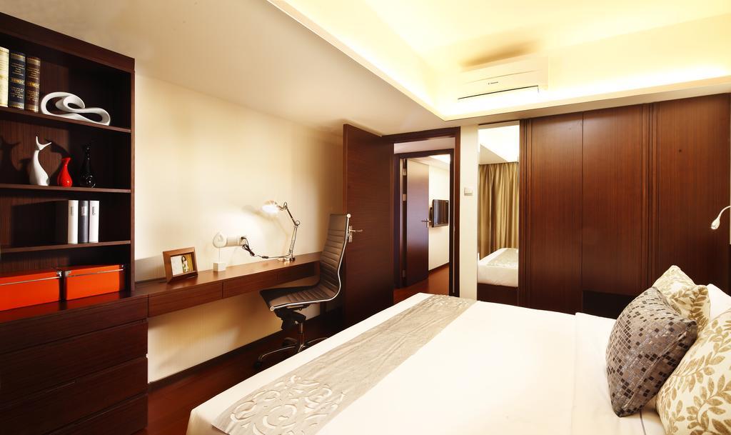 Yuwa Hotel Guangzhou Exterior photo