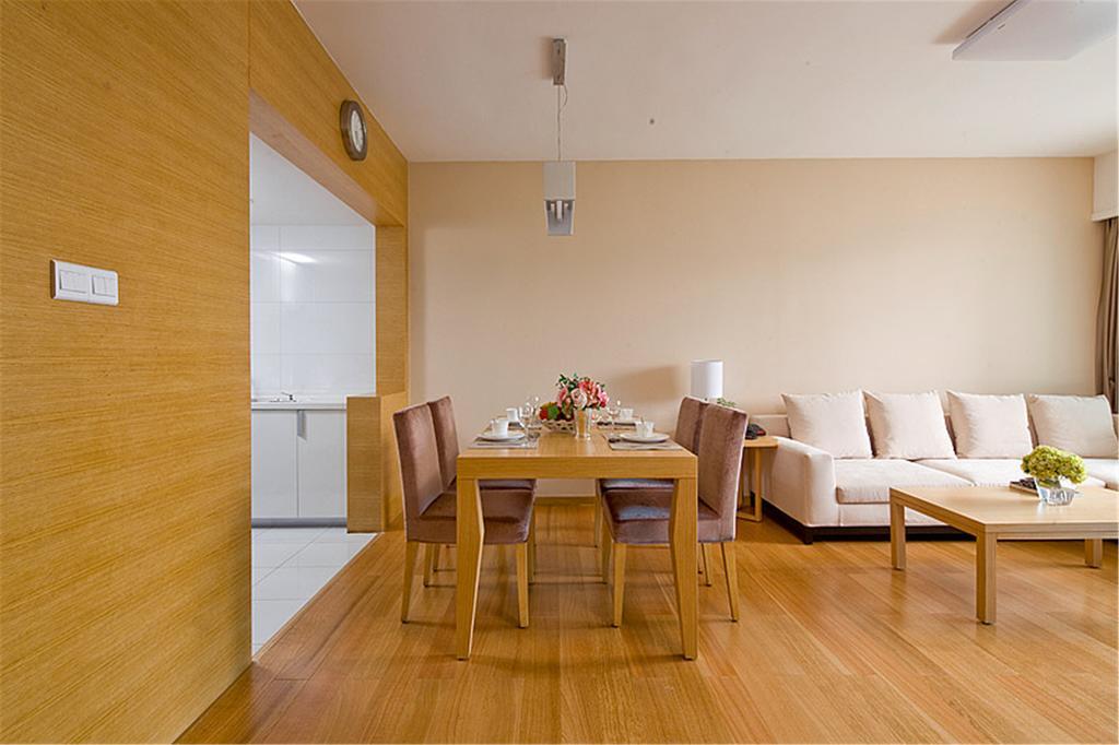 Yuwa Hotel Guangzhou Exterior photo